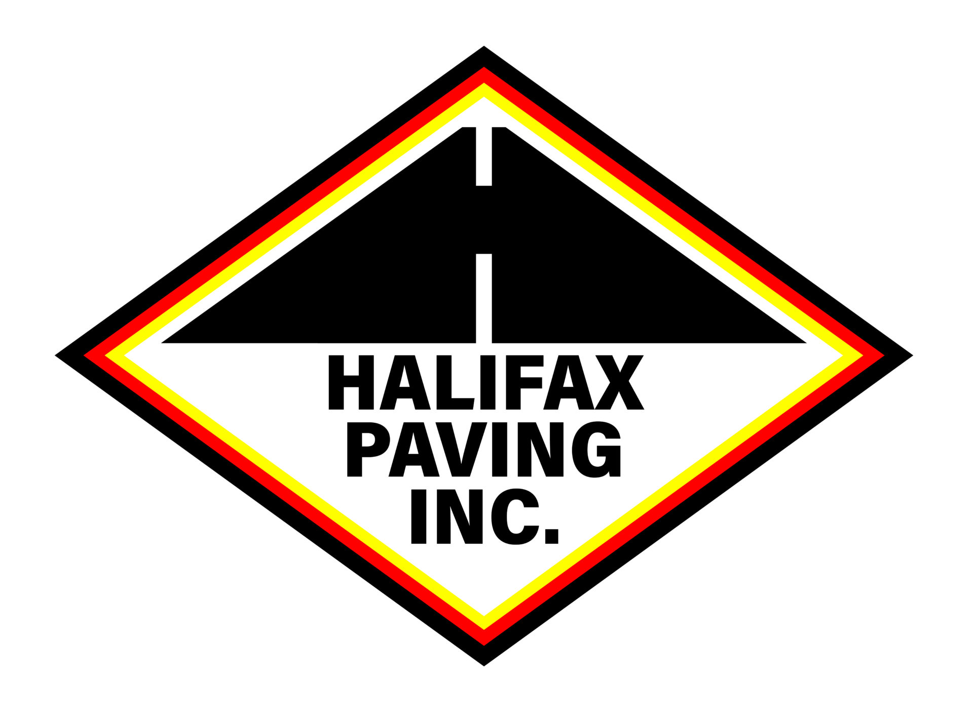 Halifax Paving