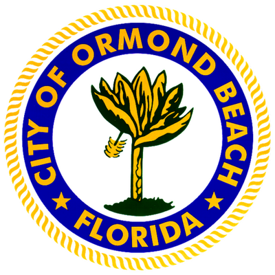 City of Ormond Beach