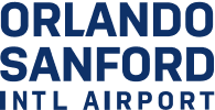 Orlando Sanford International Airport