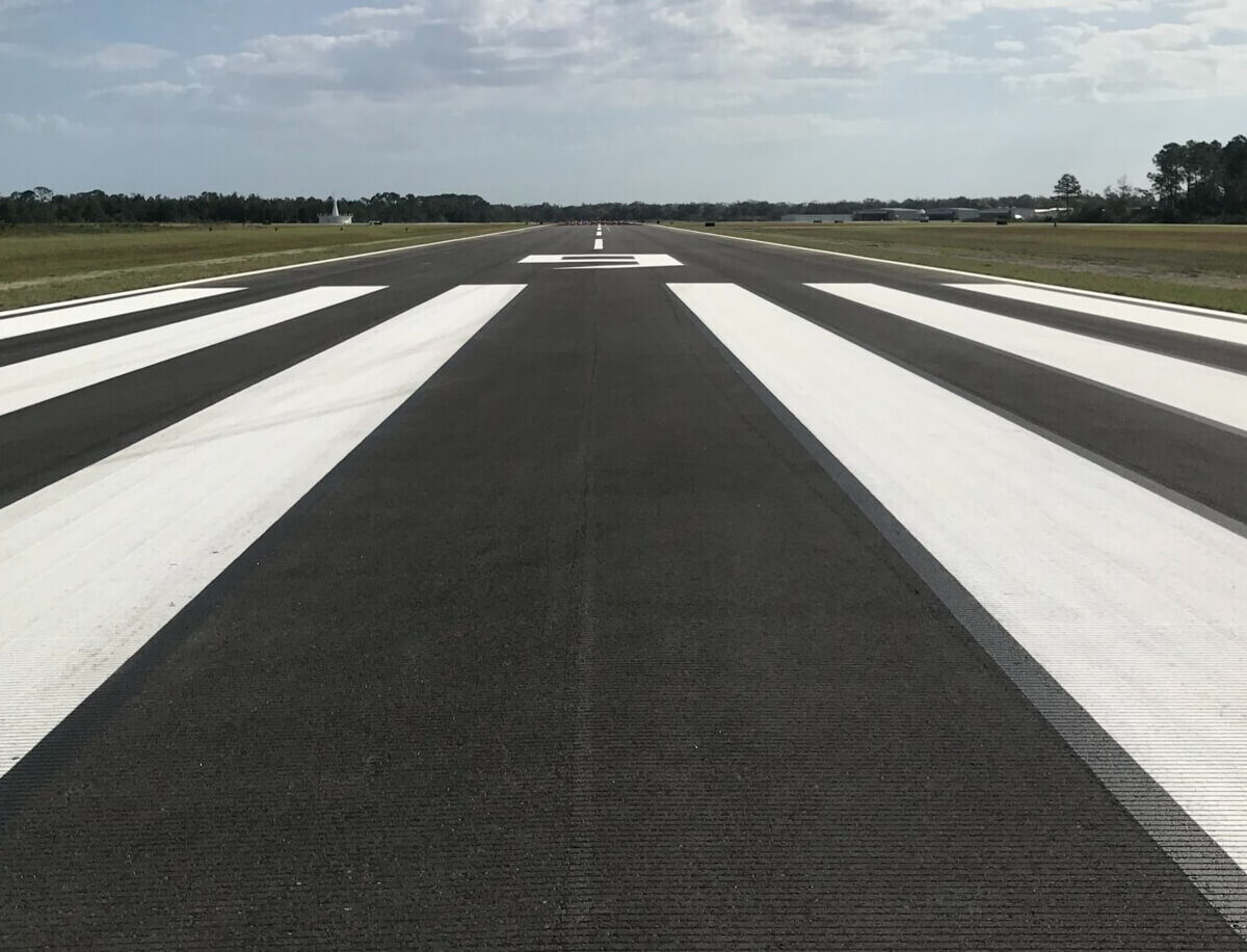 Ormond Beach Municipal Airport